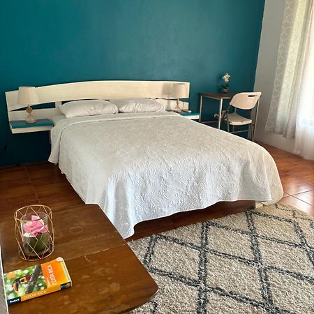 Estudio Como En Casa Кепос Екстер'єр фото