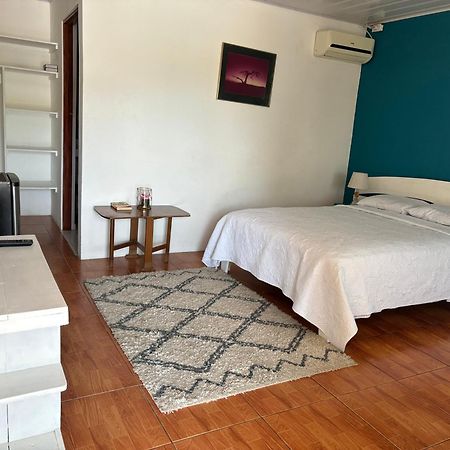 Estudio Como En Casa Кепос Екстер'єр фото