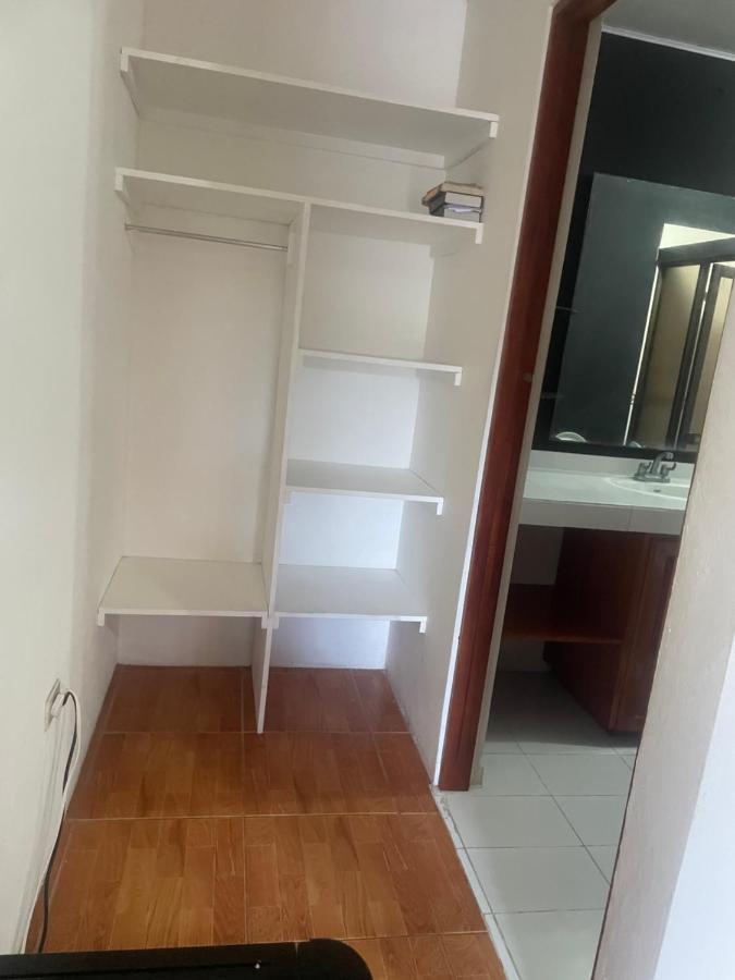 Estudio Como En Casa Кепос Екстер'єр фото