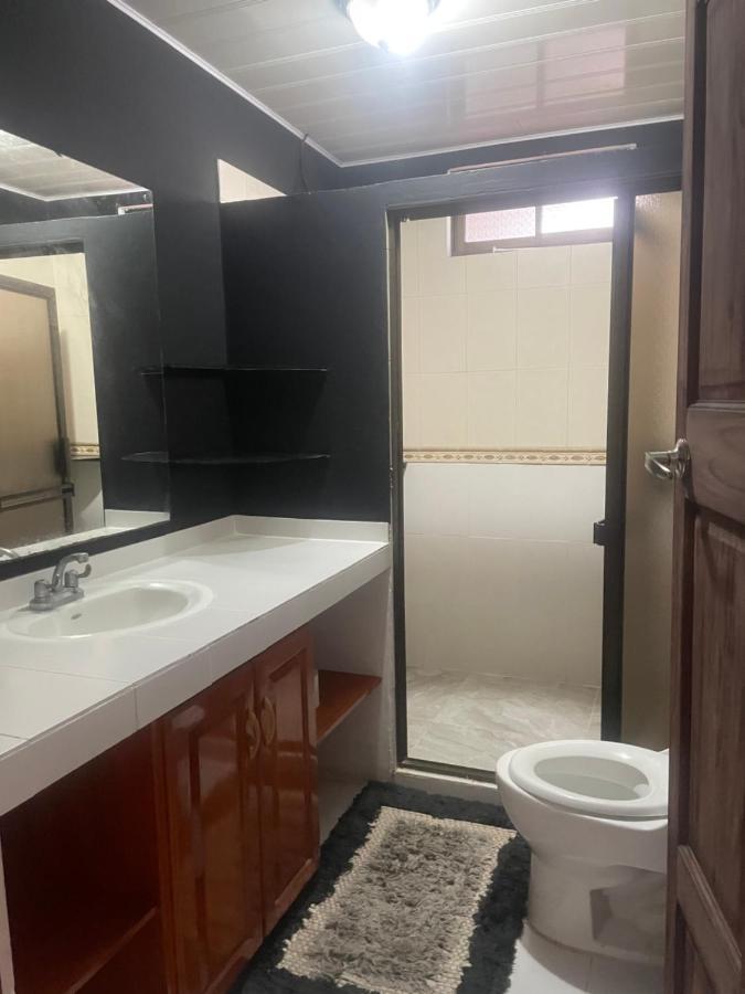 Estudio Como En Casa Кепос Екстер'єр фото