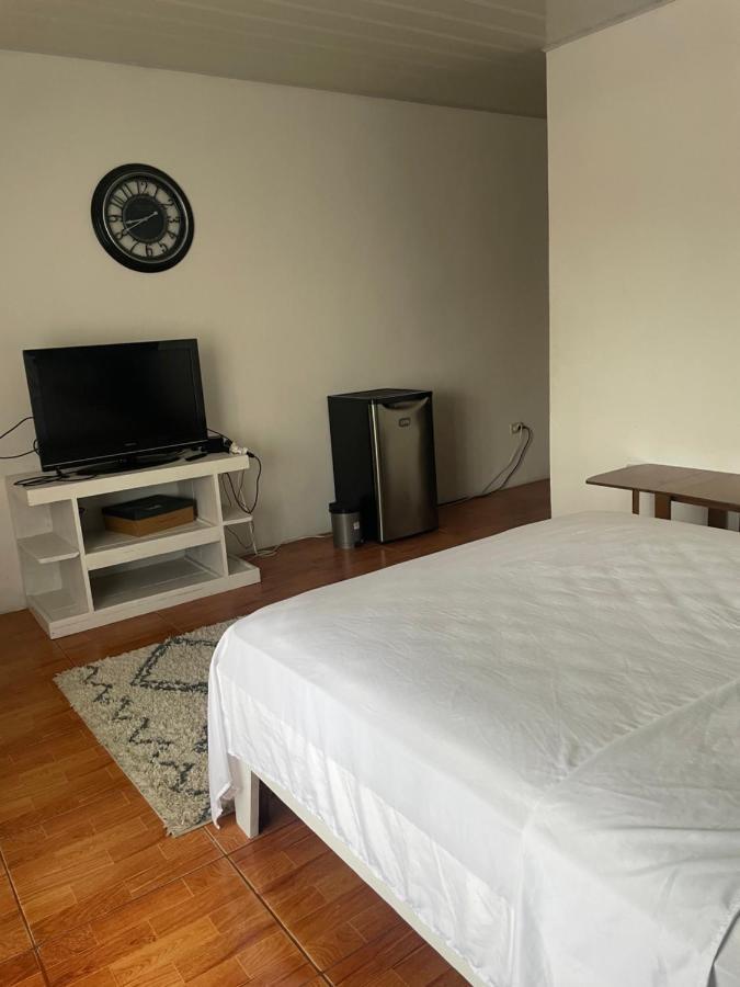 Estudio Como En Casa Кепос Екстер'єр фото