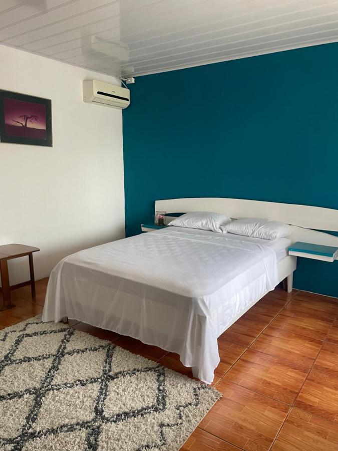 Estudio Como En Casa Кепос Екстер'єр фото