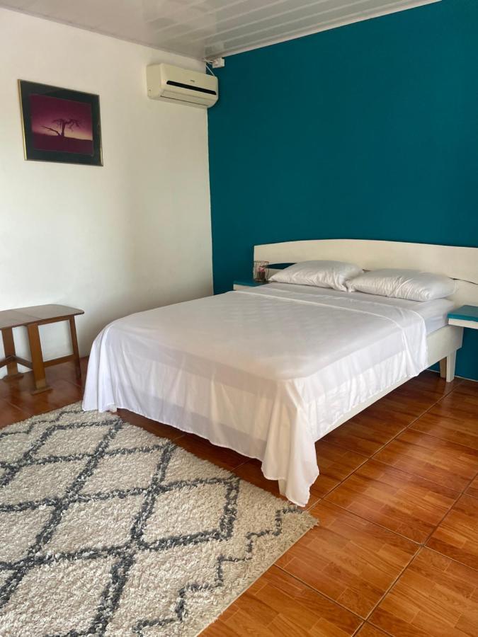 Estudio Como En Casa Кепос Екстер'єр фото