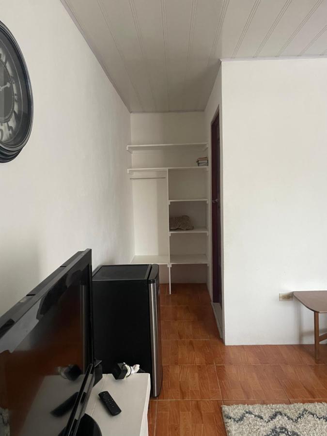 Estudio Como En Casa Кепос Екстер'єр фото