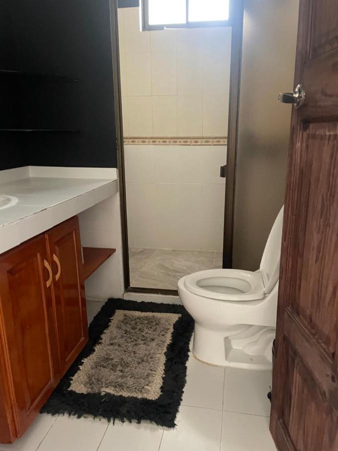 Estudio Como En Casa Кепос Екстер'єр фото