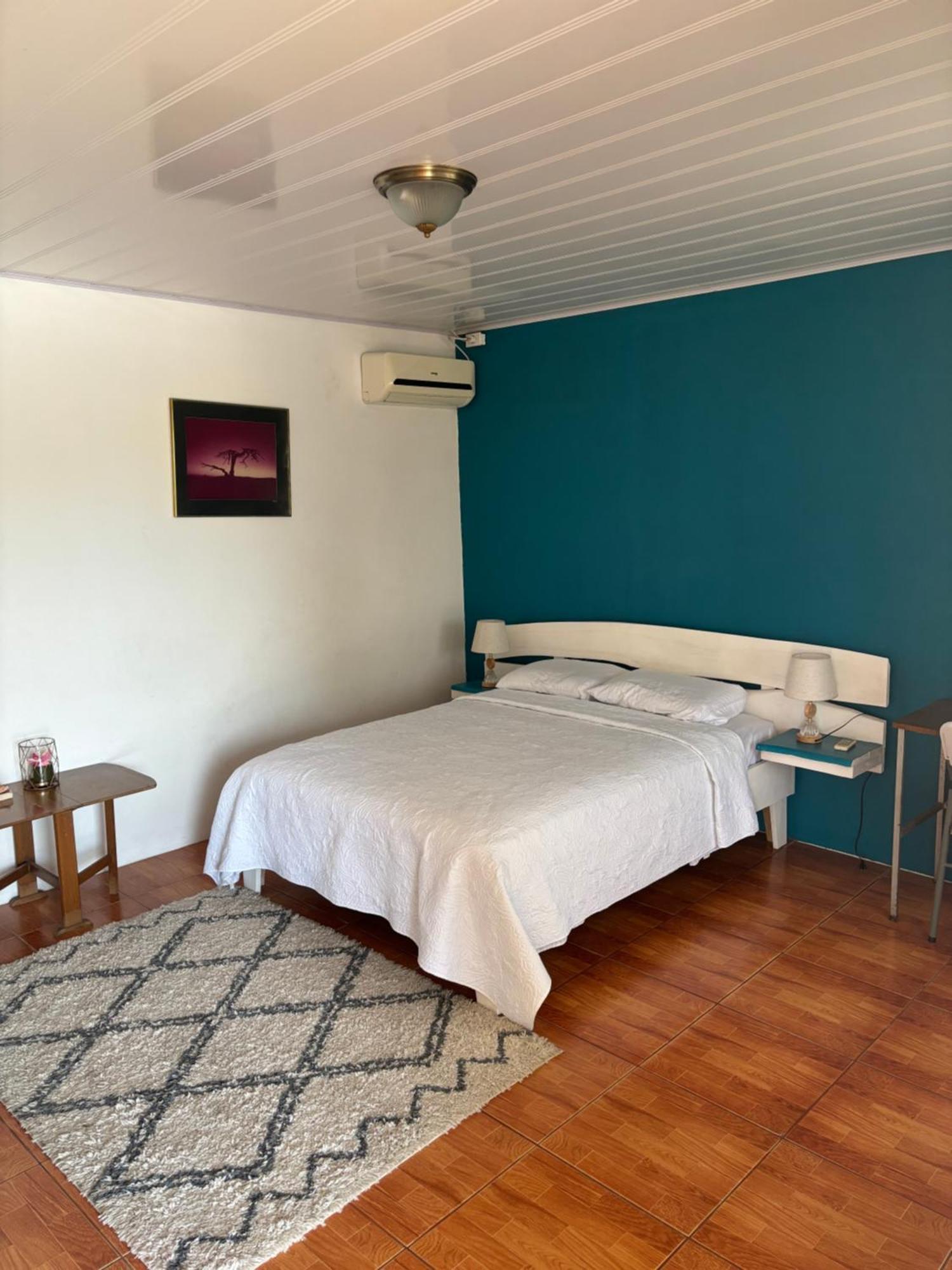 Estudio Como En Casa Кепос Екстер'єр фото
