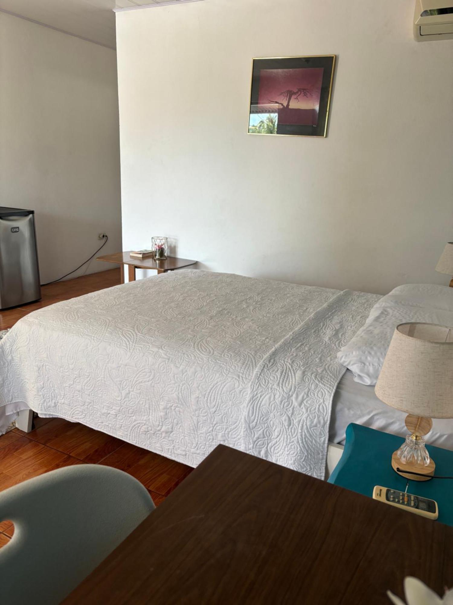 Estudio Como En Casa Кепос Екстер'єр фото