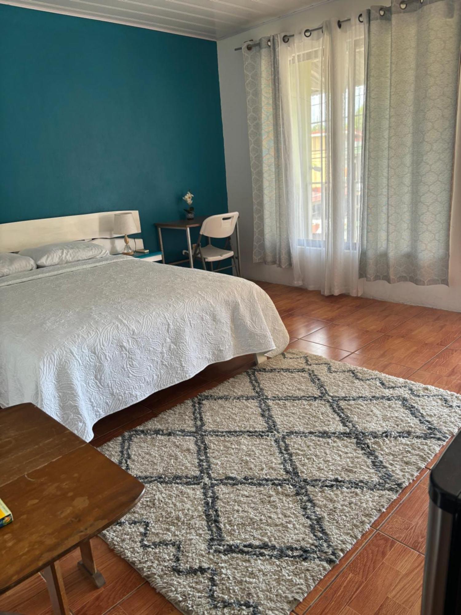 Estudio Como En Casa Кепос Екстер'єр фото