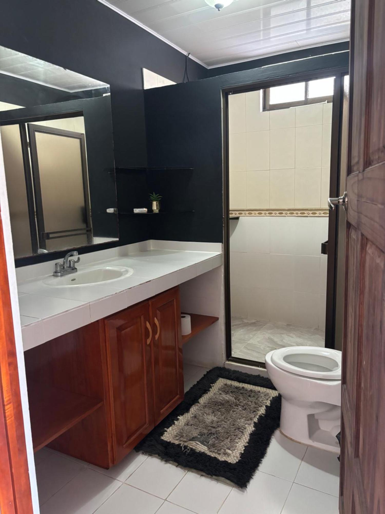 Estudio Como En Casa Кепос Екстер'єр фото