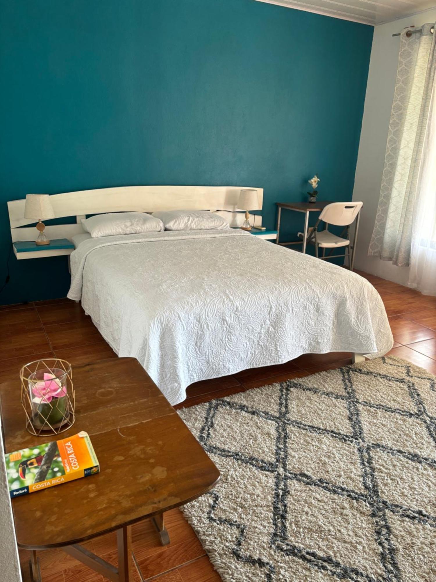 Estudio Como En Casa Кепос Екстер'єр фото