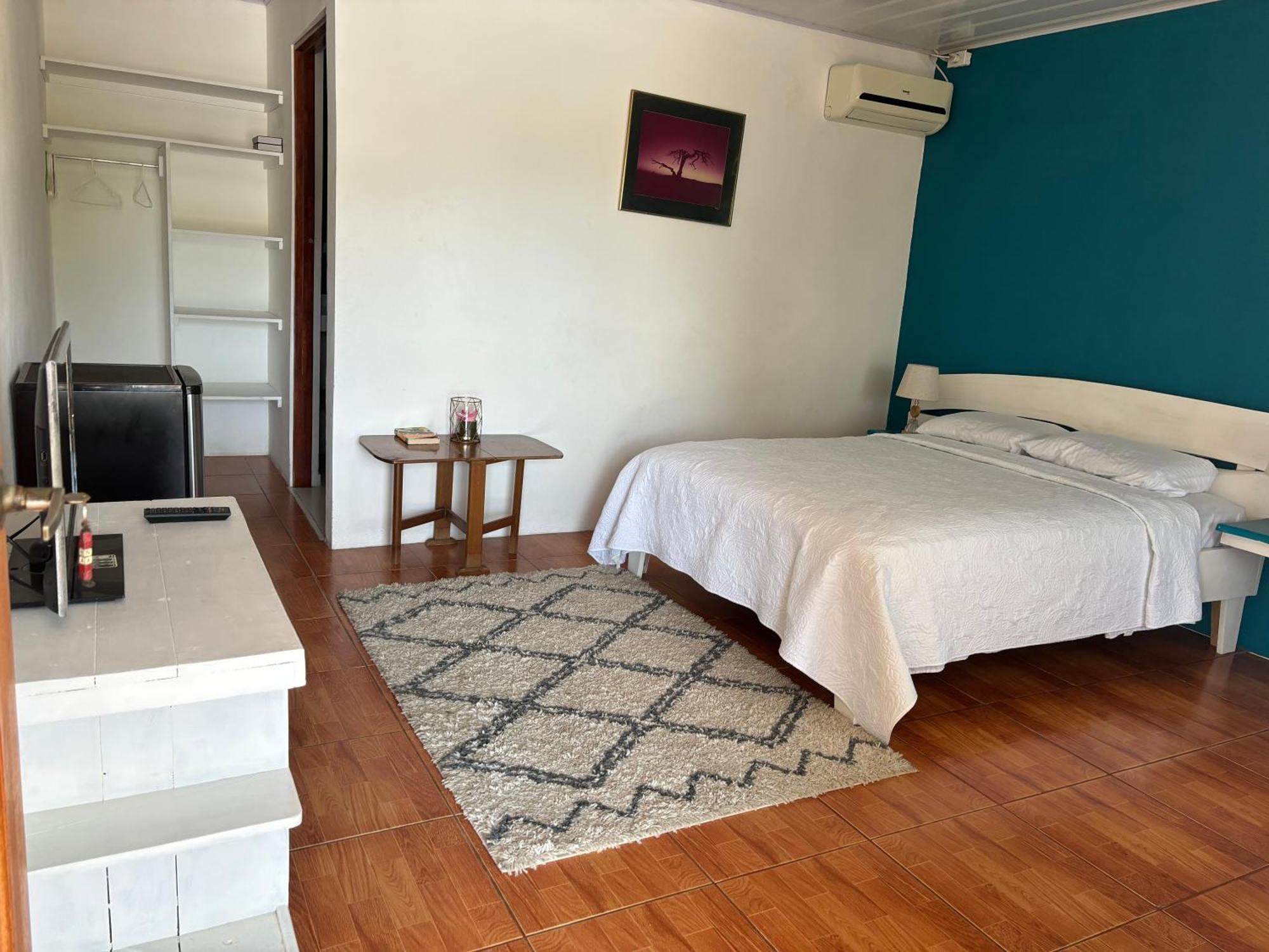 Estudio Como En Casa Кепос Екстер'єр фото