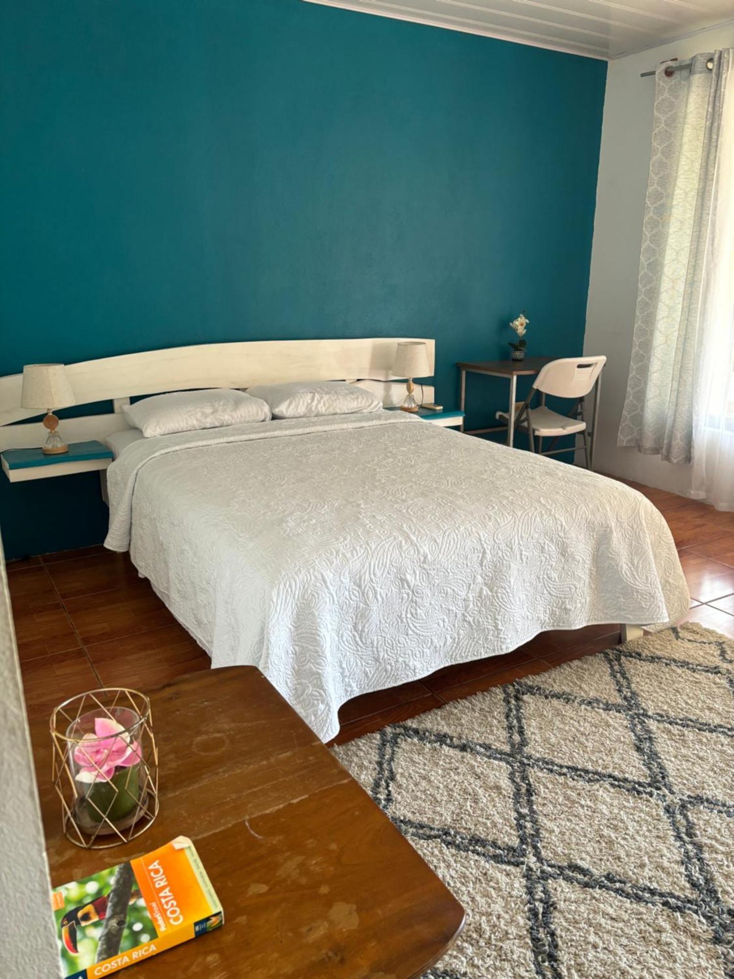 Estudio Como En Casa Кепос Екстер'єр фото
