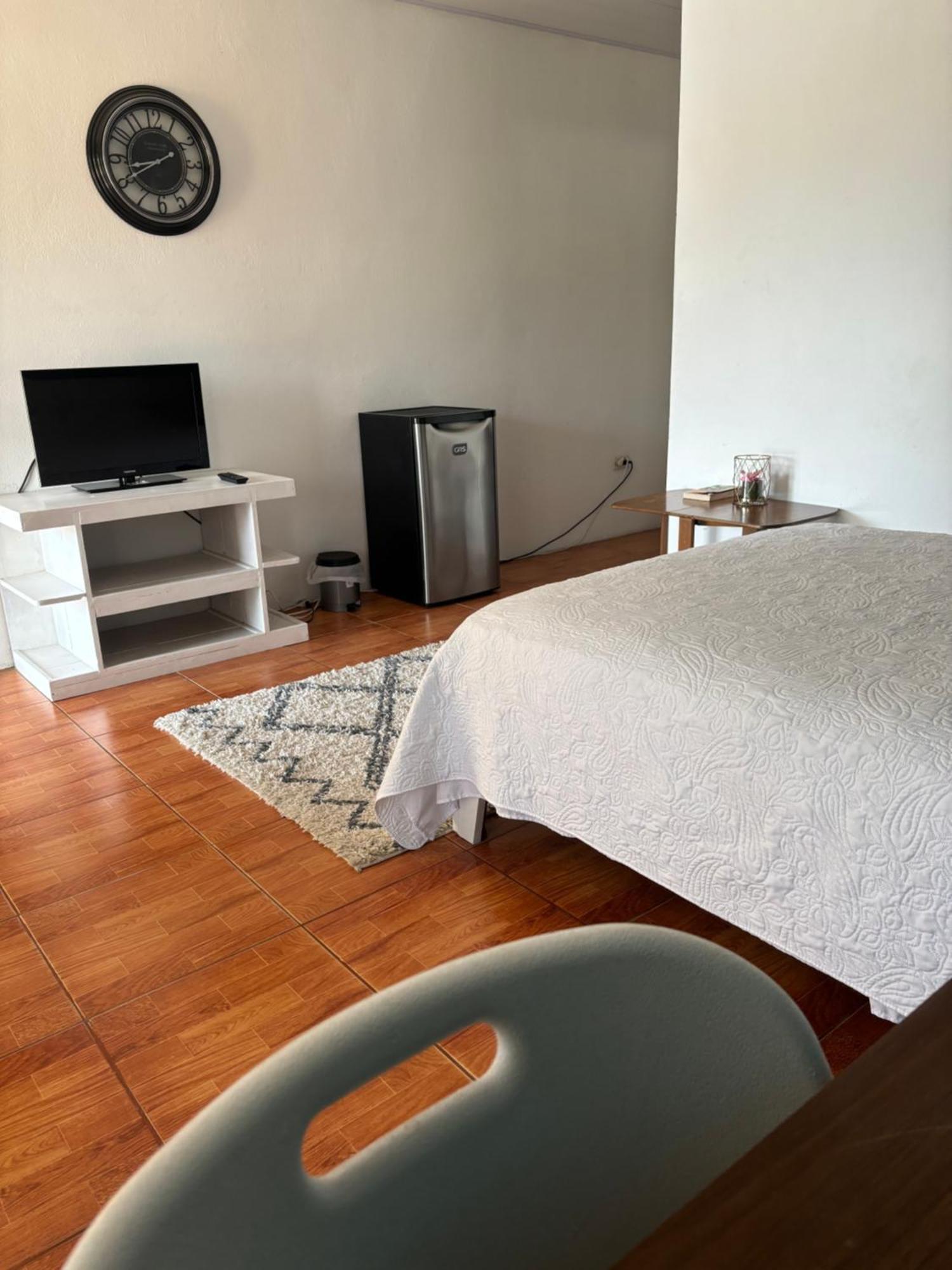 Estudio Como En Casa Кепос Екстер'єр фото