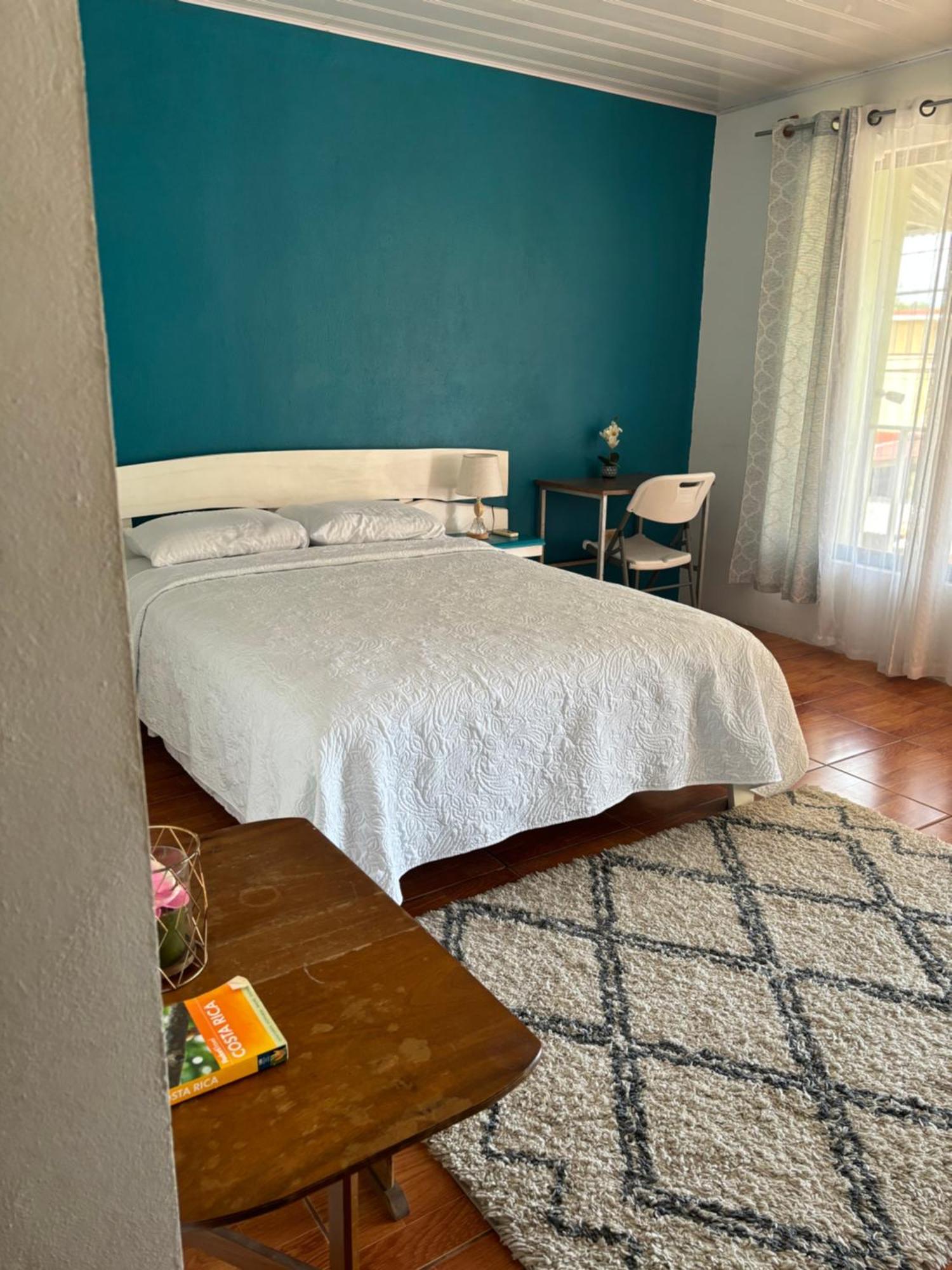 Estudio Como En Casa Кепос Екстер'єр фото