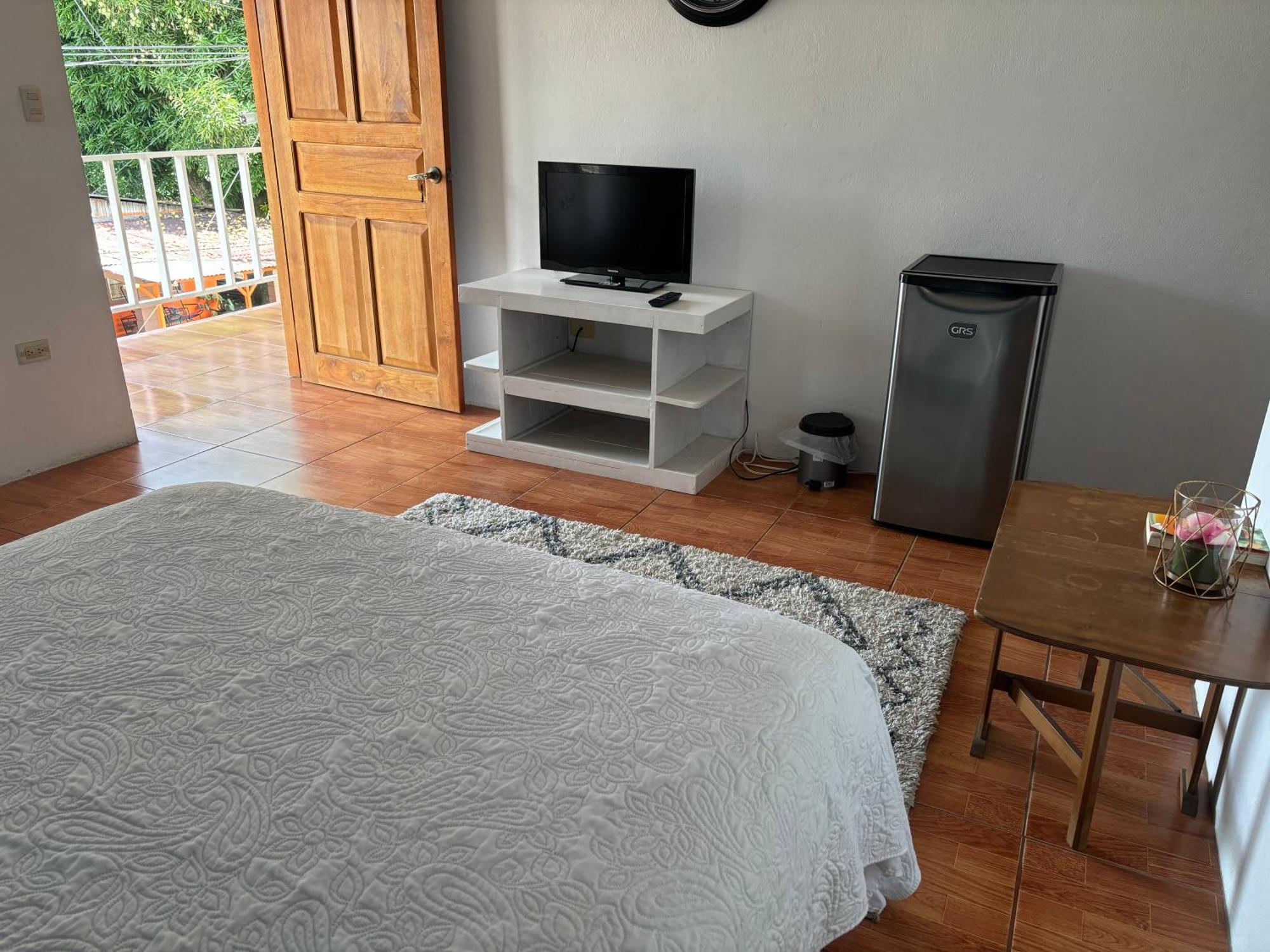 Estudio Como En Casa Кепос Екстер'єр фото